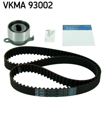 SKF VKMA 93002 Kit cinghie dentate